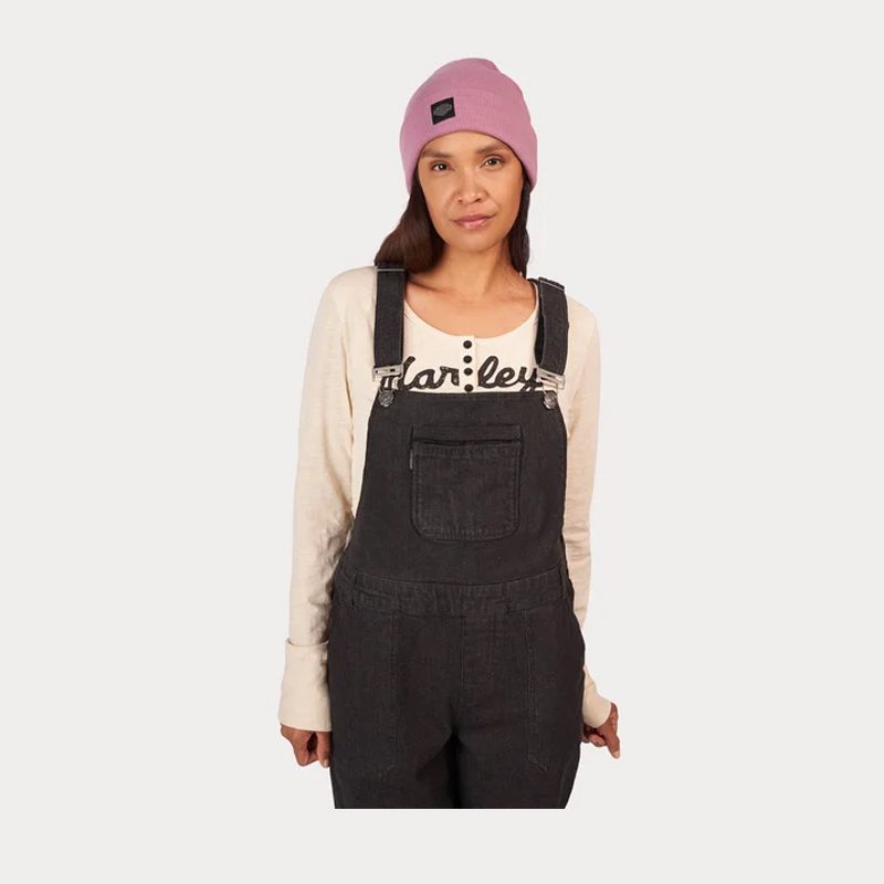Women’s Workwear Denim Overalls