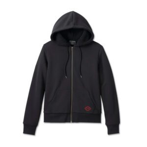 Women's Road Home Sherpa Lined Zip Front Fleece