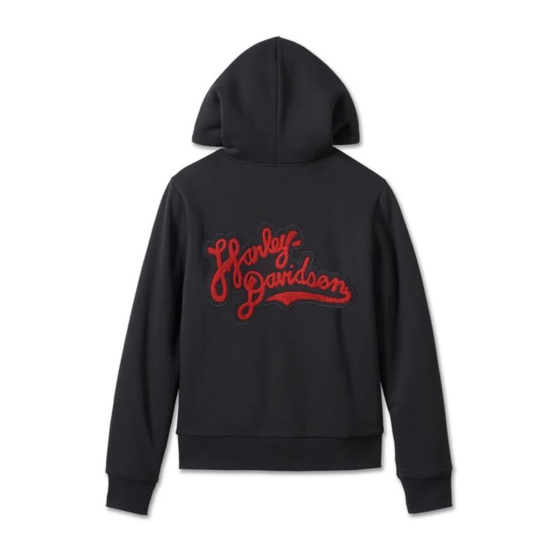Women's Road Home Sherpa Lined Zip Front Fleece