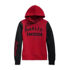 Women’s Winding Roads Pullover Hoodie