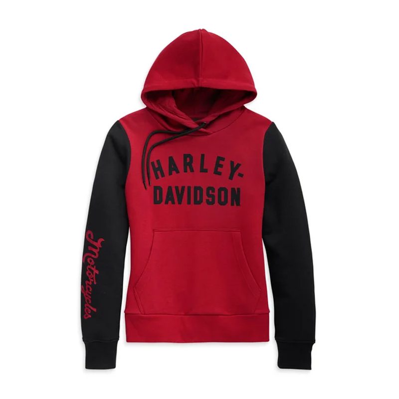 Women’s Winding Roads Pullover Hoodie