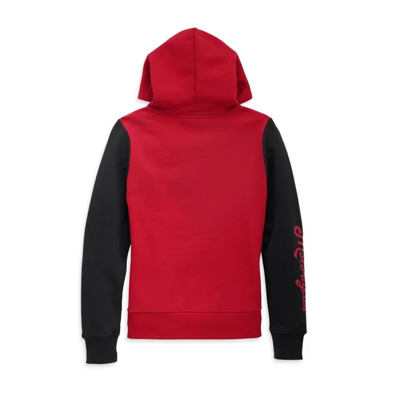 Women’s Winding Roads Pullover Hoodie