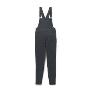 Women's Metropolitan Denim Overalls