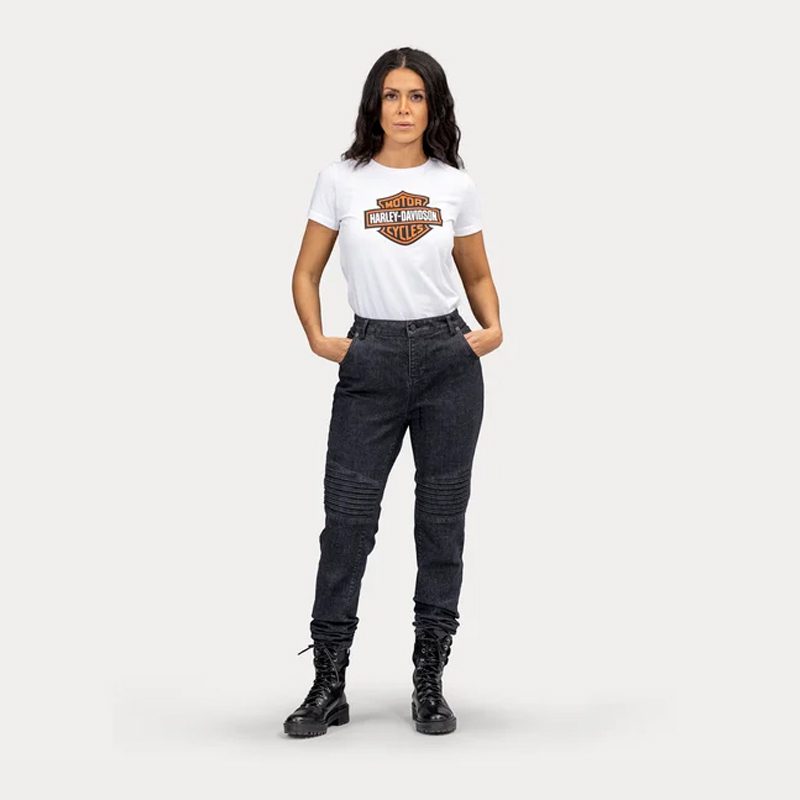Women's Metropolitan Motor Denim
