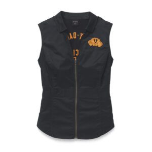 Women’s Ritual Racing Sleeveless Shirt