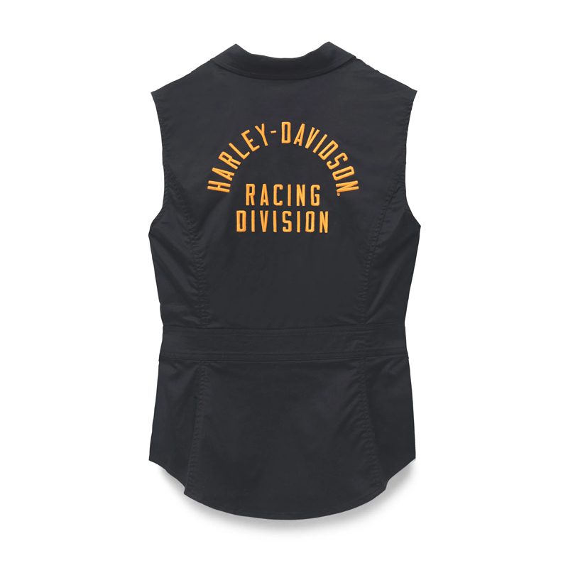Women’s Ritual Racing Sleeveless Shirt