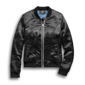 Women's Activewear Allover Camo Jacket