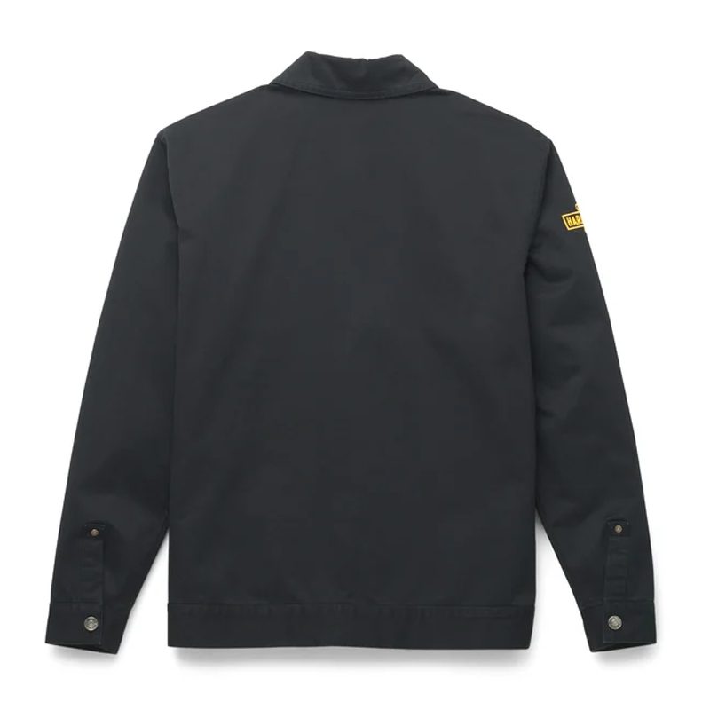 Men's Racing Jacket