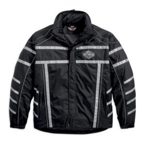 Men's Illumination Rain Suit