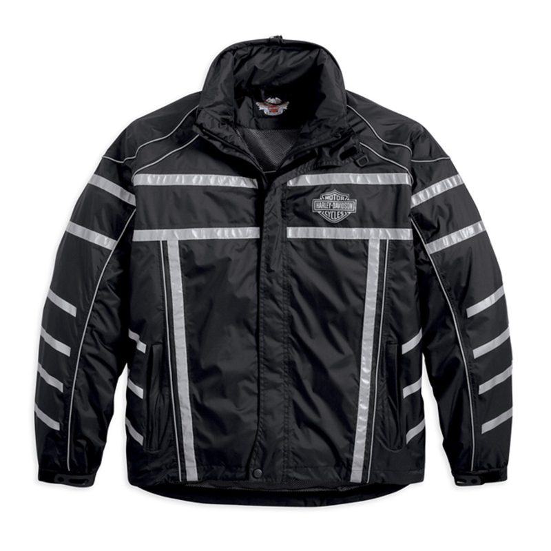 Men's Illumination Rain Suit