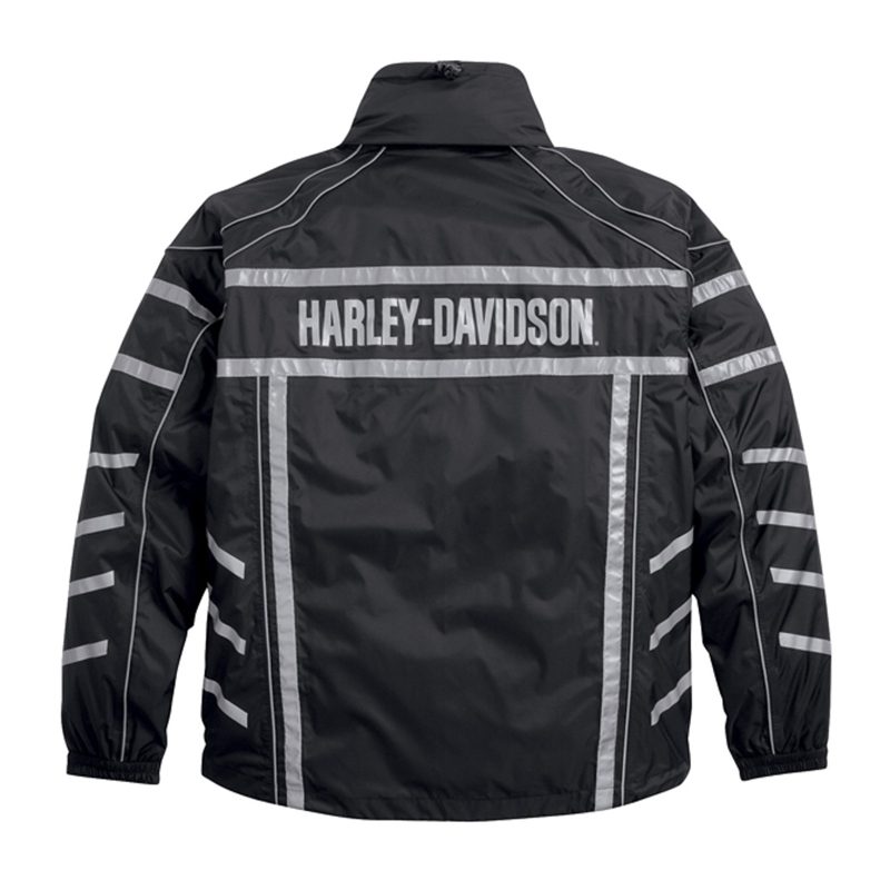Men's Illumination Rain Suit