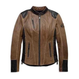 Harley-Davidson® Women’s Triple Vent