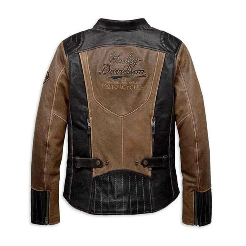 Harley-Davidson® Women’s Triple Vent