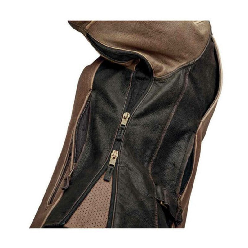 Harley-Davidson® Women’s Triple Vent
