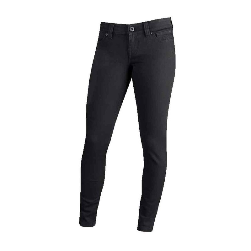 Harley-Davidson® Women's Skinny Slim-Fit Low-Rise Jeans