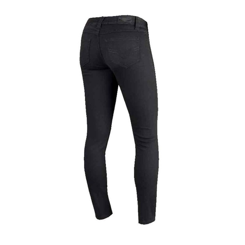 Harley-Davidson® Women's Skinny Slim-Fit Low-Rise Jeans