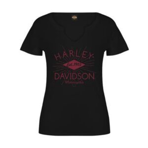 Diamond Burst Dealer Tee