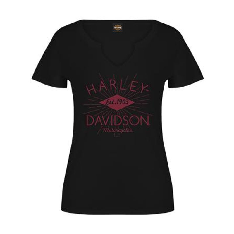 Diamond Burst Dealer Tee Diamond Burst Dealer Tee