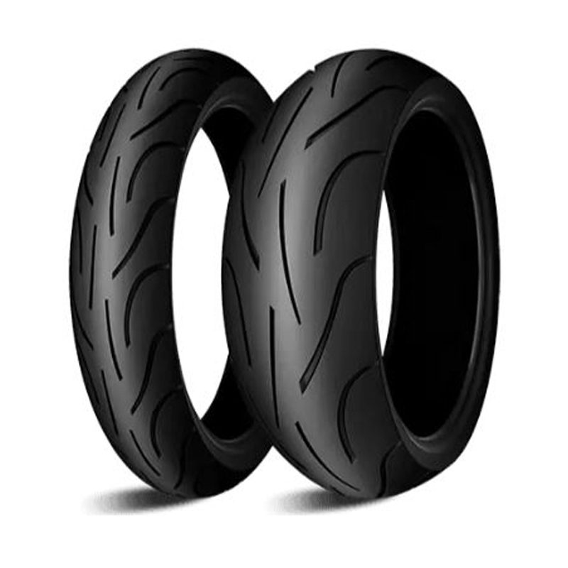 Michelin Pilot Power 2CT 190/50 ZR17 (73W) Michelin Pilot Power 2CT 190/50 ZR17 (73W)