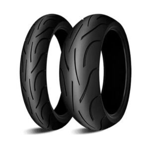 Michelin Pilot Power 2CT 120/70ZR17