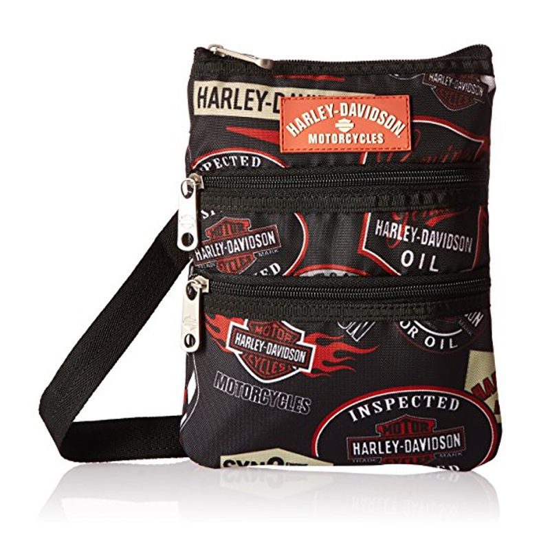 X-Body Sling Bag