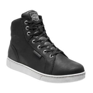 Men's Riding Appropriate* Midlands 4.75-Inch Waterproof Black