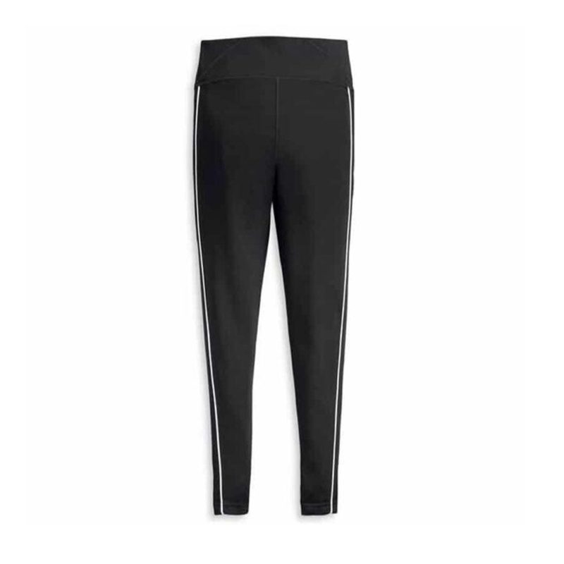 Women’s Performance Wicking Piping Legging