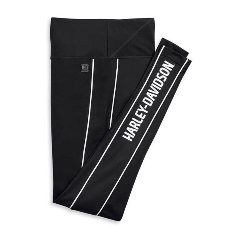 Women’s Performance Wicking Piping Legging