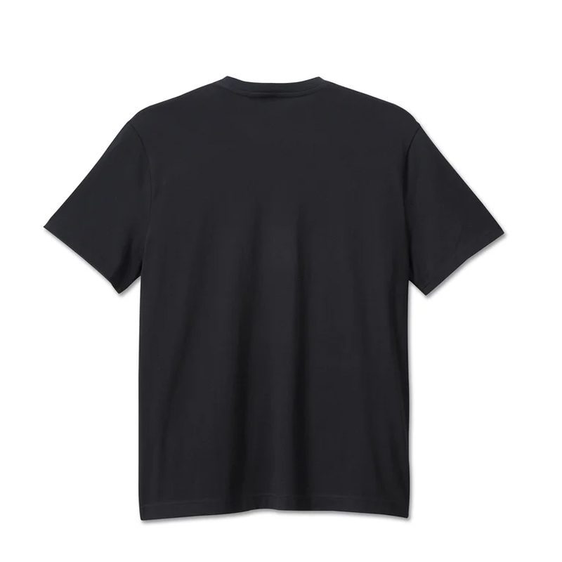 Men's 120th Anniversary Tee - Black Beauty