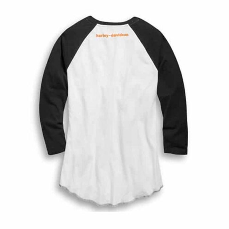 Women's Tee Knit Faster Baseball