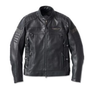 Men's 120th Amalgam Triple Vent System Riding Jacket