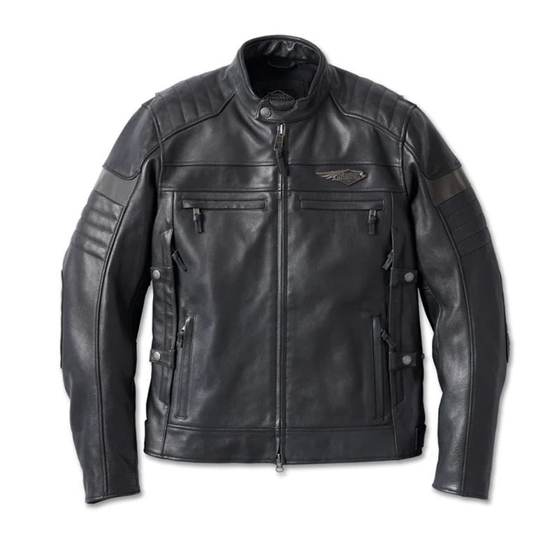 Men's 120th Amalgam Triple Vent System Riding Jacket