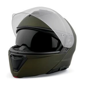 Capstone Sun Shield II H31 Modular Helmet