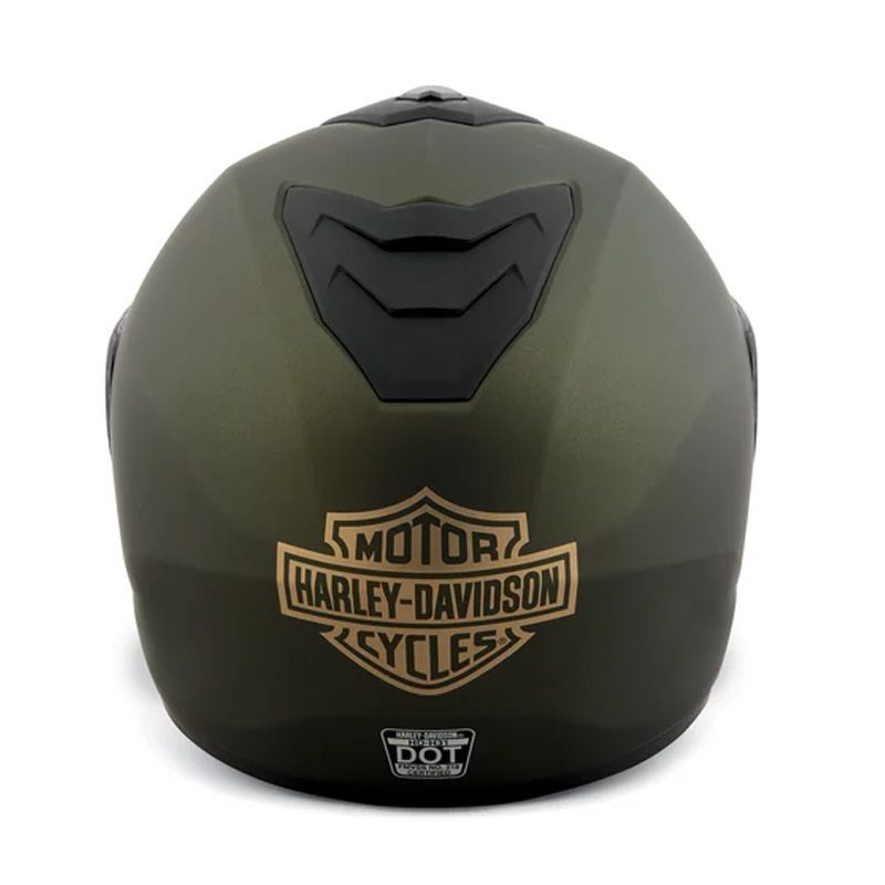 Capstone Sun Shield II H31 Modular Helmet