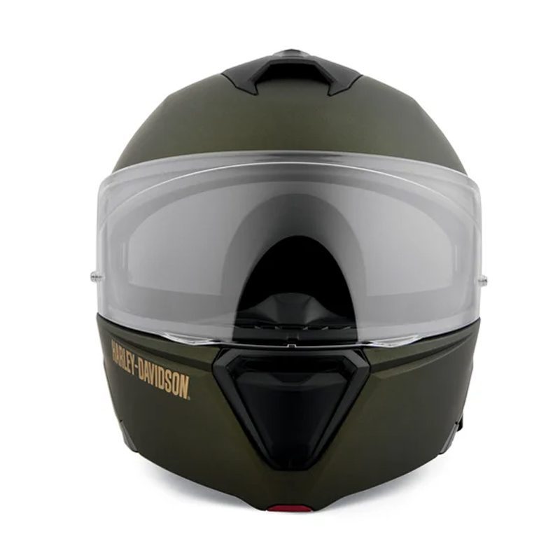 Capstone Sun Shield II H31 Modular Helmet
