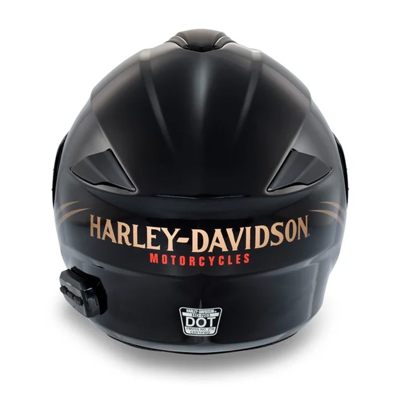 Outrush-R N03 Bluetooth Modular Helmet