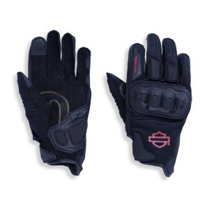 Men's Sambia Adventure Touring Gloves