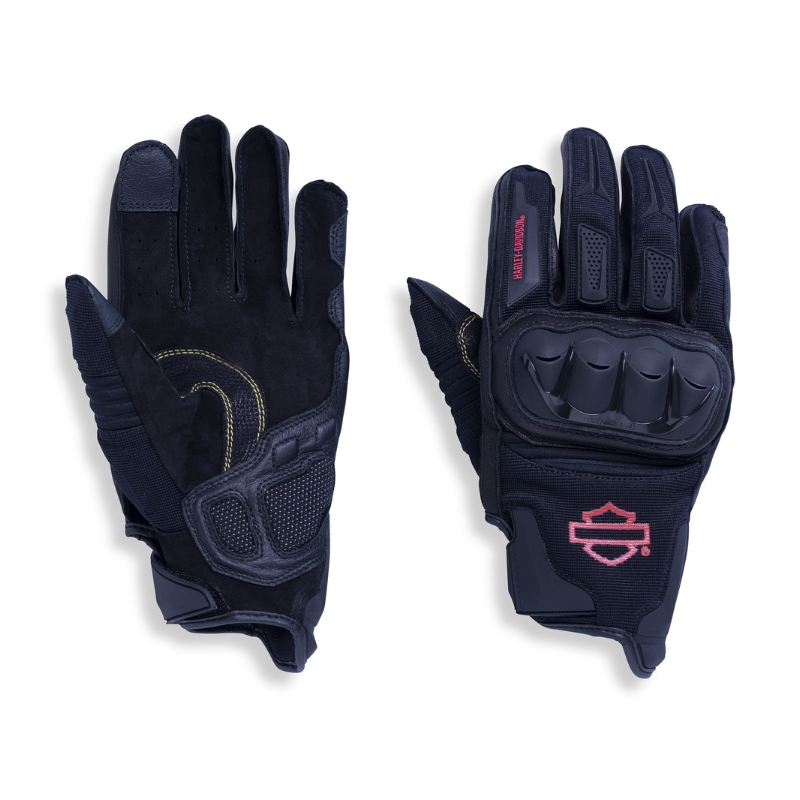 Men's Sambia Adventure Touring Gloves
