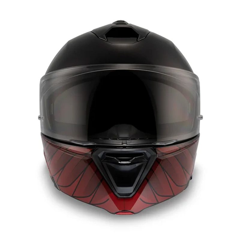 120th Anniversary Capstone Sun Shield II H31 Modular Helmet