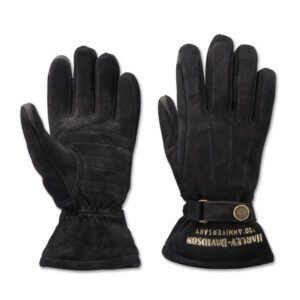Women’s 120th Anniversary Wistful Leather Gloves