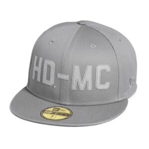 Men’s HD-MC Cap – Blackened Pearl