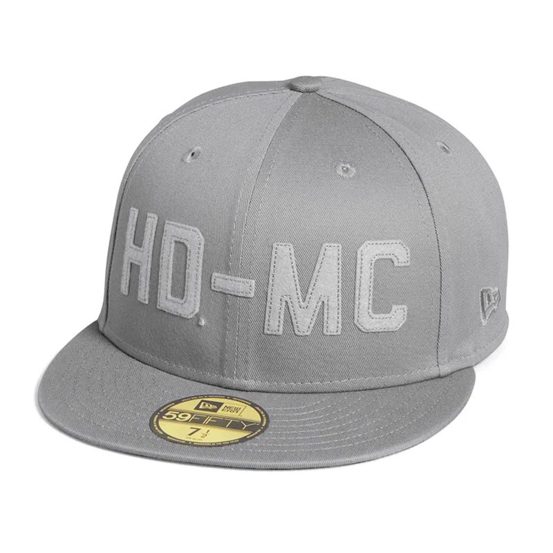 Men’s HD-MC Cap – Blackened Pearl