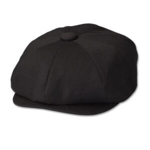 Hill Climber Crew Cap