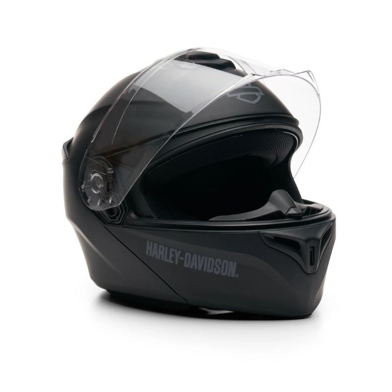 Outrush R Modular Bluetooth Helmet