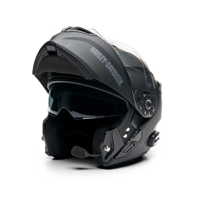 Outrush R Modular Bluetooth Helmet