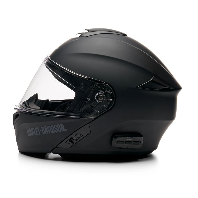 Outrush R Modular Bluetooth Helmet