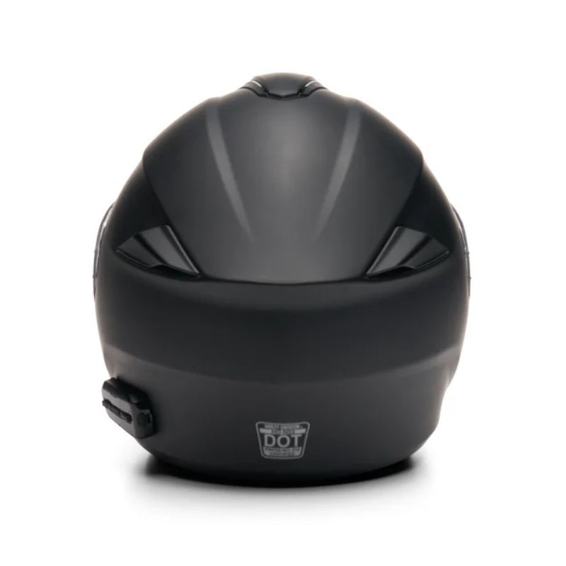 Outrush R Modular Bluetooth Helmet