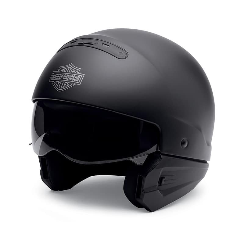 Helmet Pilot II