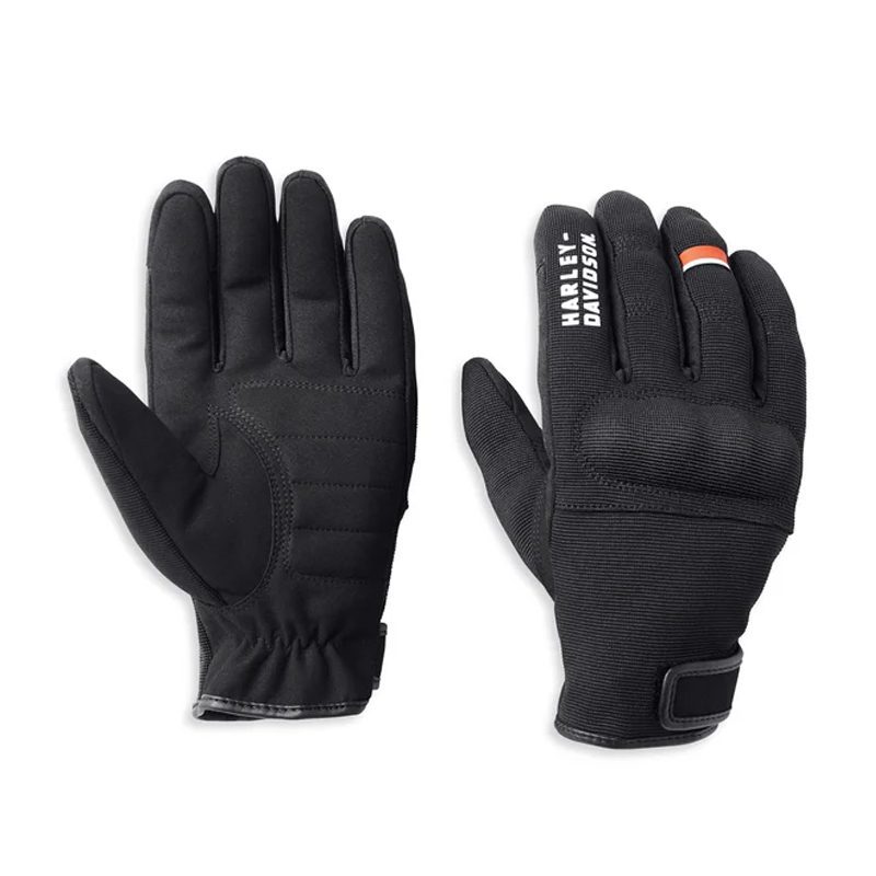 Men's South Shore Textile Gloves Men's South Shore Textile Gloves
