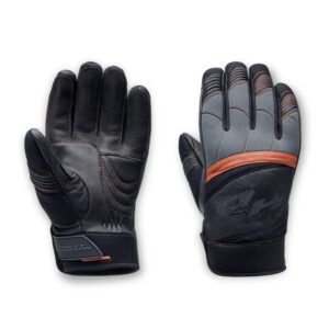 Men's Killian Mixed Media Gloves